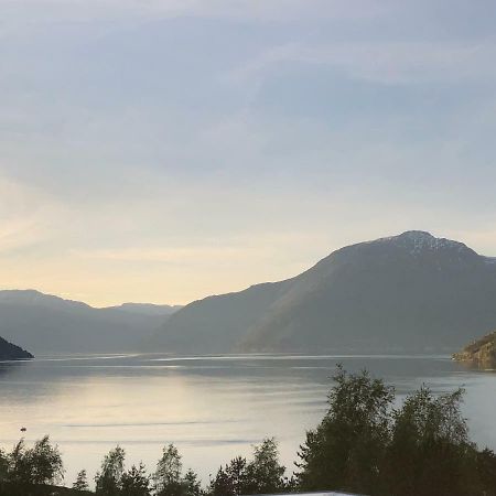 Hotel Hardangerpark As Kinsarvik Zewnętrze zdjęcie