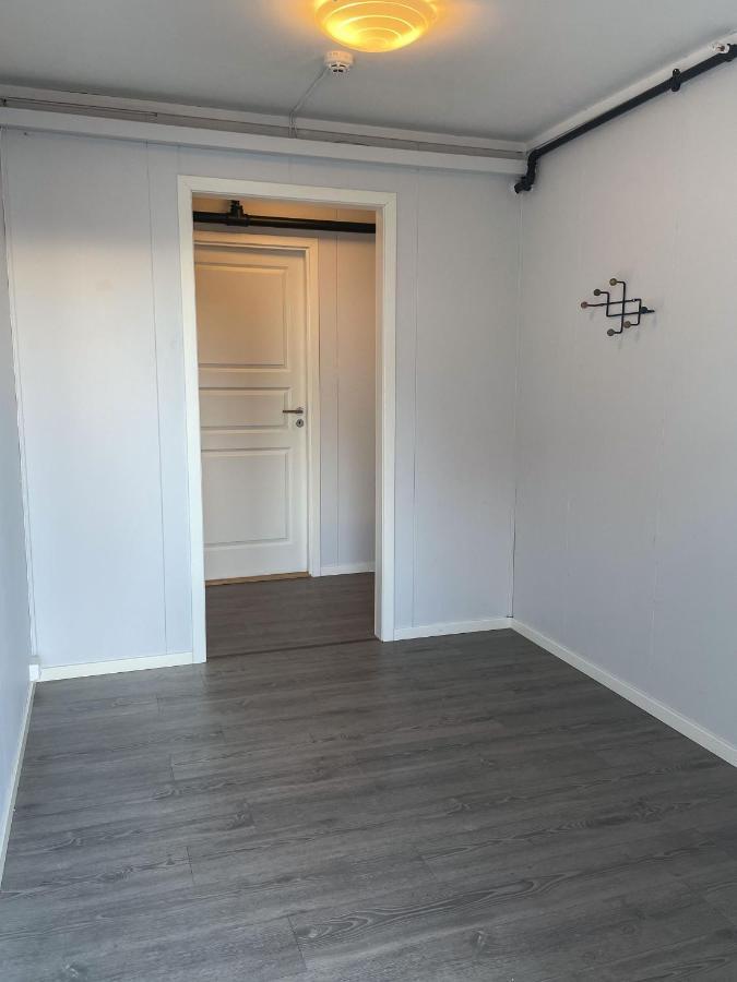 Hotel Hardangerpark As Kinsarvik Zewnętrze zdjęcie