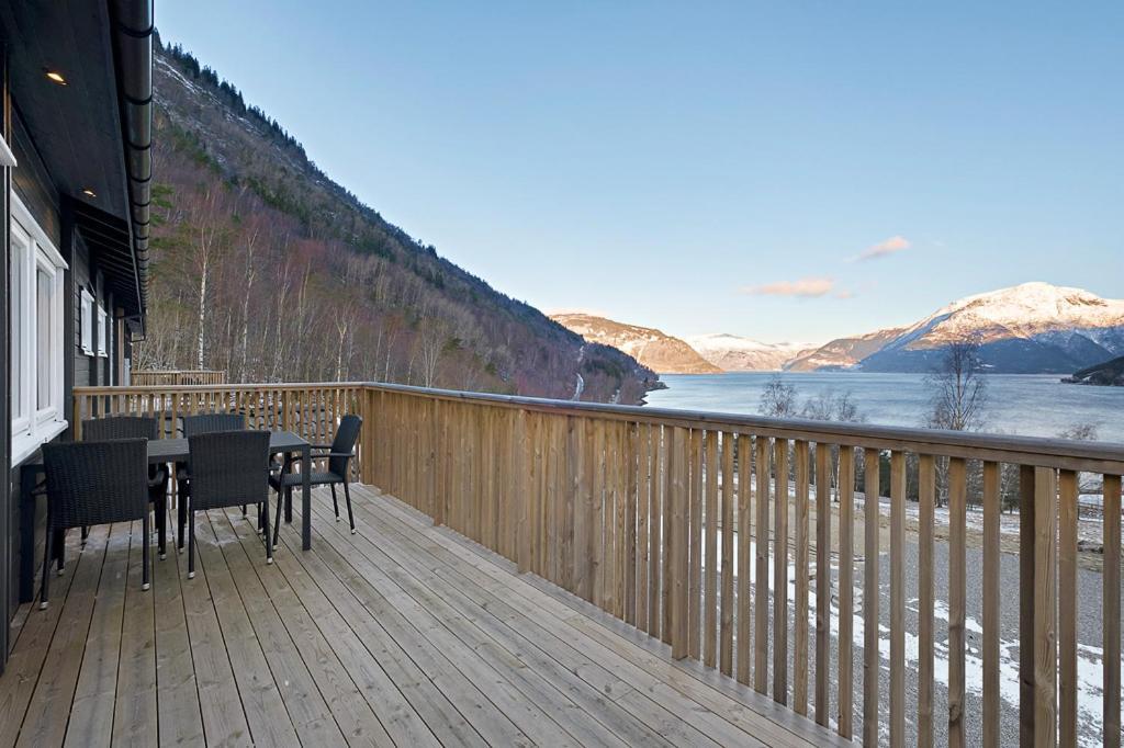Hotel Hardangerpark As Kinsarvik Zewnętrze zdjęcie