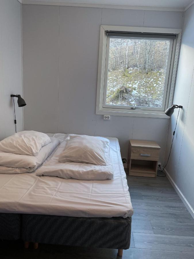 Hotel Hardangerpark As Kinsarvik Zewnętrze zdjęcie