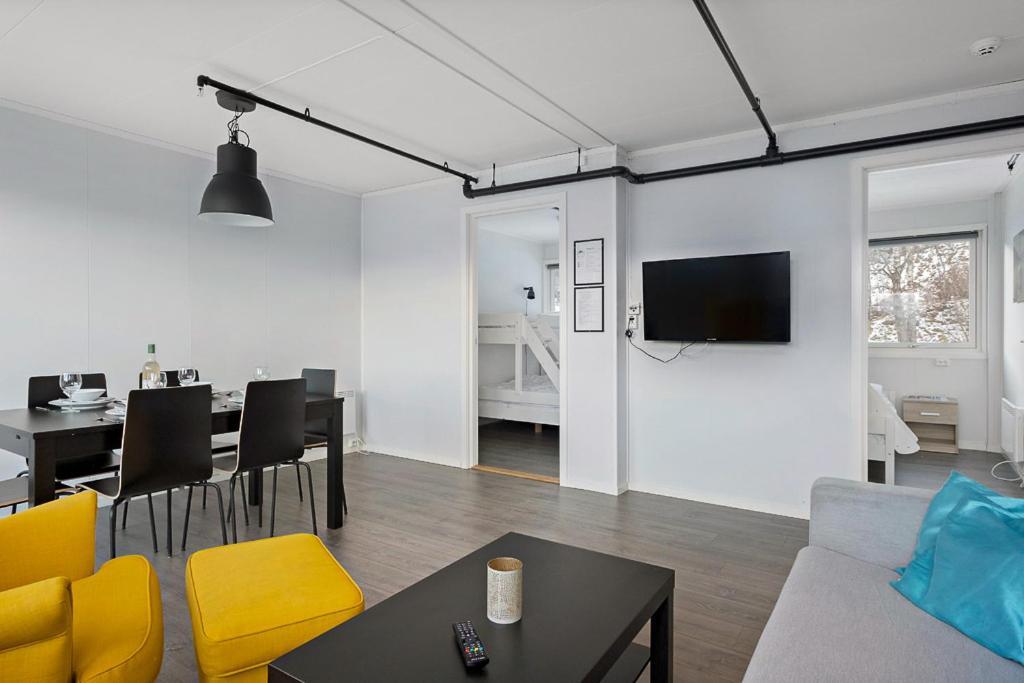 Hotel Hardangerpark As Kinsarvik Zewnętrze zdjęcie