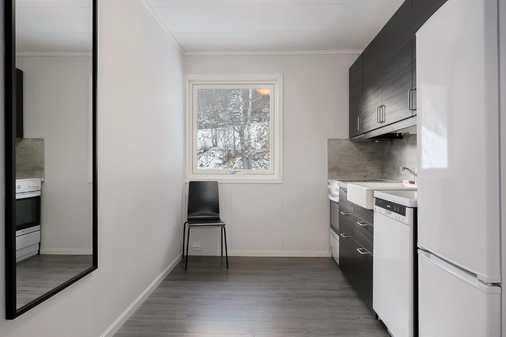 Hotel Hardangerpark As Kinsarvik Zewnętrze zdjęcie